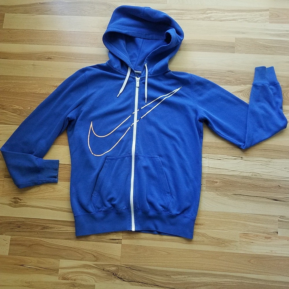Nike Women's Full-Zip Hoodie
